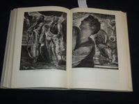 1948 TINTORETTO THE PAINTINGS AND DRAWINGS BOOK BY HANS TIETZE - KD 5981A