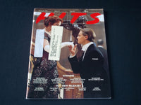1998 JANUARY 30 HITS MAGAZINE - LEONARDO DICAPRIO COVER - TITANIC - B 5575