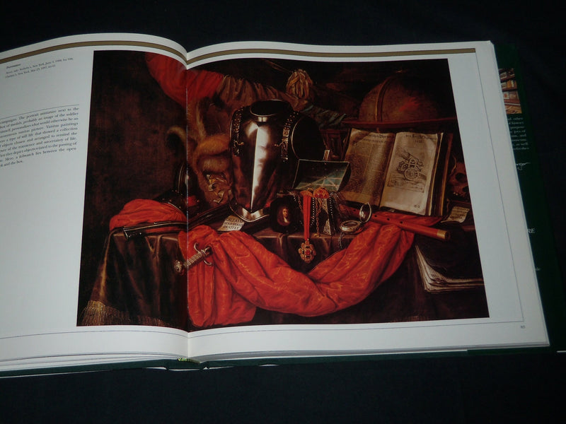 1998 600 YEARS OF BRITISH PAINTING - THE BERGER COLLECTION BOOK - D 338