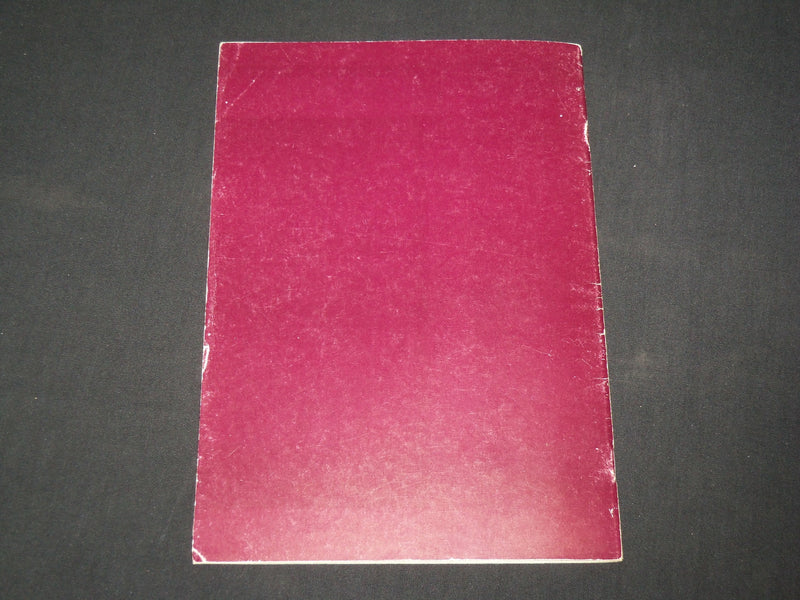 1974 THE POLITICS OF LENIN SOFTCOVER BOOK BY PAUL GINSBORG - J 6549