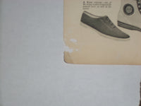 1925 AUGUST ST. NICHOLAS MAGAZINE - ILLUSTRATIONS, STORIES & ADS - B 4643