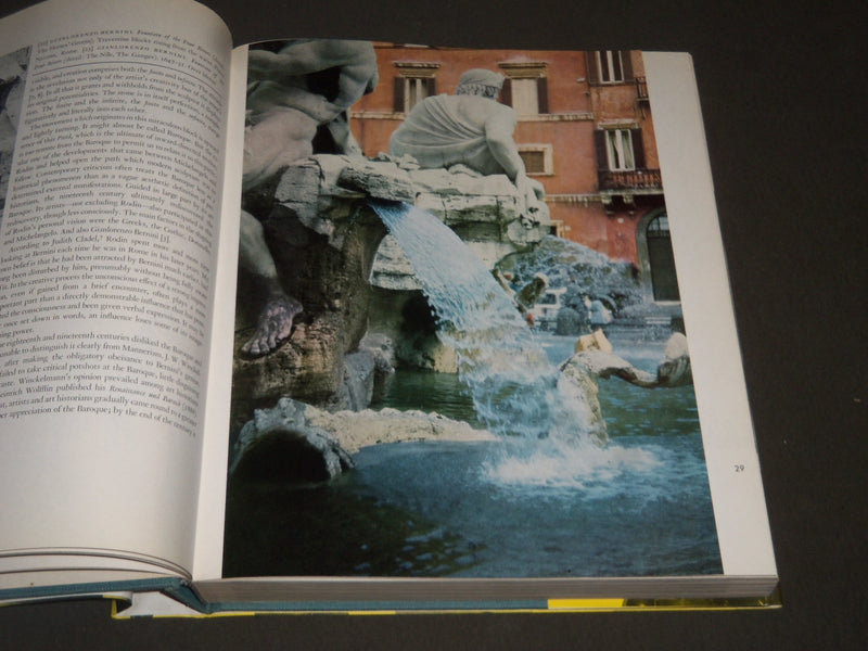 1969 THE EVOLUTION OF MODERN SCULPTURE BY A. M. HAMMACHER BOOK - I 485