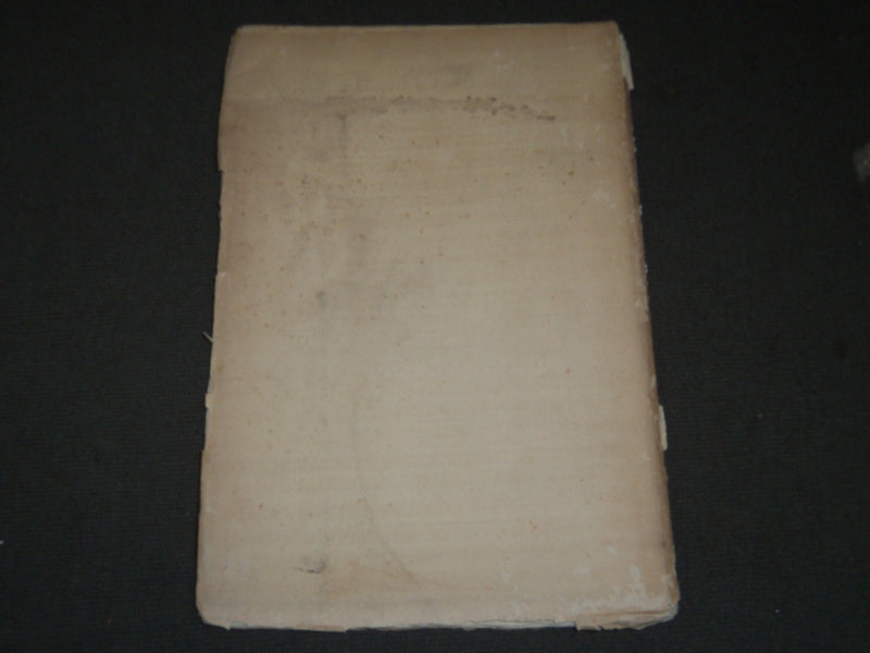 1889 JUNE THE NEW REVIEW MAGAZINE VOLUME 1 NO. 1 EDITED BY A. GROVE - J 2146