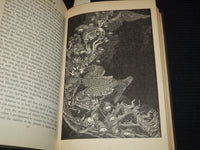 1932 THE CONFESSIONS OF AN ENGLISH OPIUM EATER BOOK THOMAS DE QUINCY - KD 7836