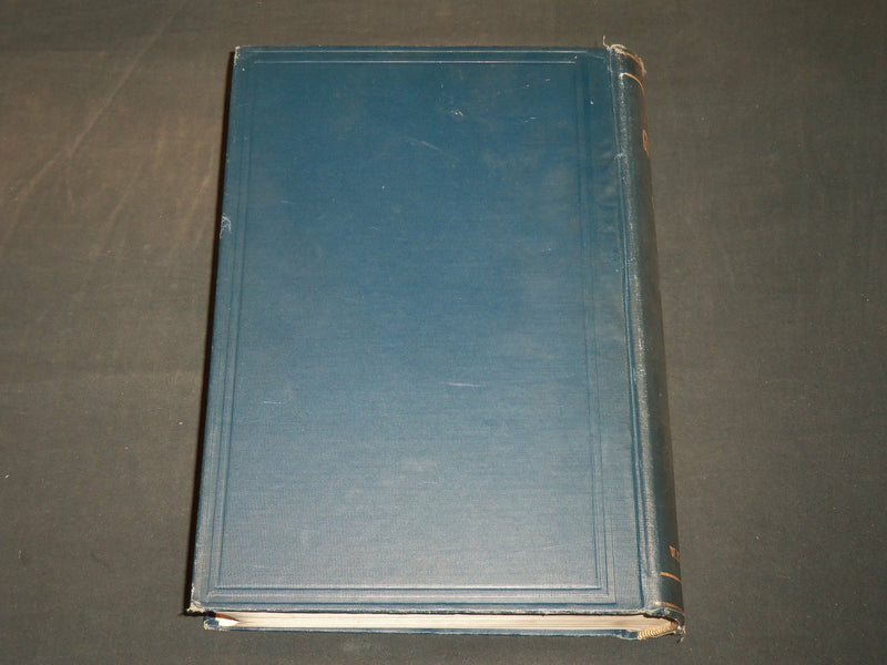 1916 GYNECOLOGY BOOK BY WILLIAM P. GRAVES M. D. - NICE ILLUSTRATIONS - KD 2755X