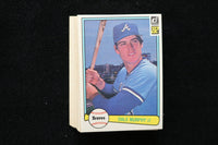 DALE MURPHY 1982 DONRUSS BASEBALL CARDS - #299 - NM-MT - LOT OF 50 - #152