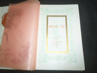 1908 ORACLE NORTH HIGH SCHOOL YEARBOOK - DES MOINES, IOWA - YB 2557