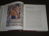 1994 PAINTING AND ILLUMINATION IN EARLY RENAISSANCE FLORENCE BOOK - I 540