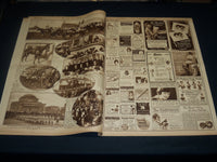 1920 APRIL 18 NEW YORK TIMES PICTURE SECTION - PRINCE OF WALES - NT 8769