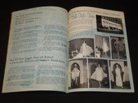 1962-1968 THE BOONTON ROUND-UP NEW JERSEY MAGAZINE LOT OF 5 ISSUES - O 1129