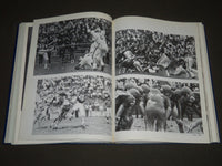 1969 TERRAPIN UNIVERSITY OF MARYLAND COLLEGE YEARBOOK - GREAT PHOTOS - YB 1174