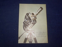 1949 MONTGOMERY WARD PHOTOGRAPHIC CATALOG - SOFTCOVER - J 9301