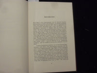 1980 ON JEWS, AMERICA AND IMMIGRATION HARDCOVER BOOK-SIGNED URI HERSCHER-KD 8467