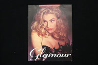 EMPIRE GLAMOUR MAGAZINE - MADCHEN AMICK COVER - E 26409