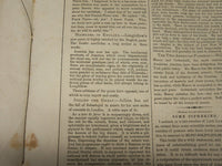 1855 DECEMBER 29 LIFE ILLUSTRATED NEWSPAPER - HIAWATHA REVIEWED - NP 4793