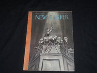 1948 JULY 10 THE NEW YORKER MAGAZINE - ILLUSTRATED COVER - NY 219