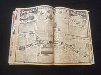 1931-32 FALL AND WINTER MONTGOMERY WARD CATALOG - ST. PAUL, MINNESOTA- R 93E