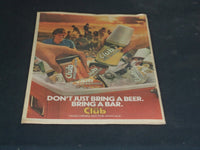 1983 JULY 29 BAM MAGAZINE ISSUE NO. 161 - JOAN JETT COVER - SP 2875