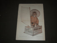 1908 SEPTEMBER 17 THE YOUTH'S COMPANION MAGAZINE - AUTUMN NUMBER 1908 - SP 3087