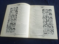 1932 THE ANNUAL ROCKFORD HIGH SCHOOL YEARBOOK - ROCKFORD, ILLINOIS - YB 2606