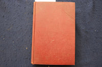 1923 THE INTELLECTUAL WORKER HARDCOVER BOOK BY WILLIAM MACDONALD - KD 9543