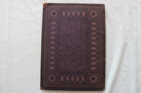 1908-1909 CARL LARSSON - DAS HAUS IN DER SONNE - SOFTCOVER BOOK - K 3290