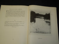 1936 MASTERPIECES OF ENGRAVING AND ETCHING BOOK - HENRY GRAVES JR. - KD 5856