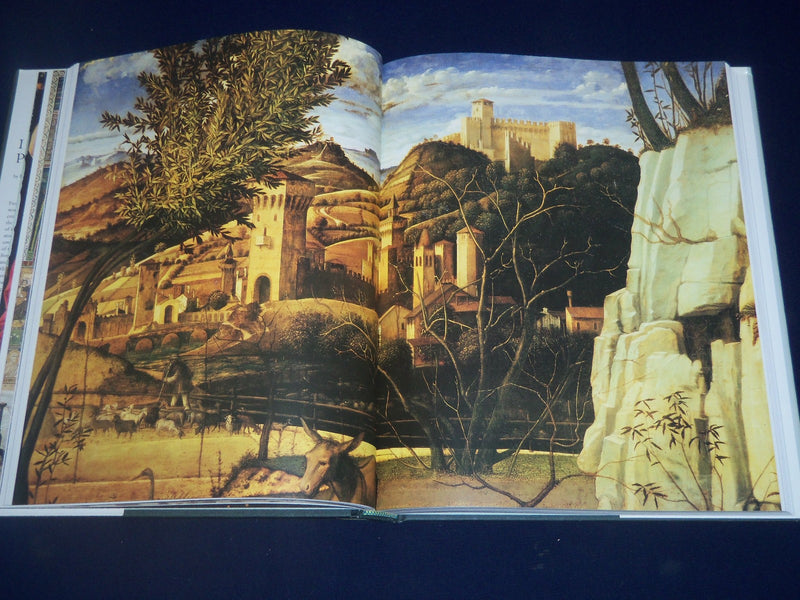 Italian Painting by Keith Christiansen (1992, Hardcover) - I 5