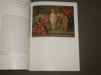 1959-1960 TEN SCHOOLS OF PAINTING GALLERY OF ART BOXED SET 10 BOOKLETS - KD 4526
