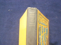 1926 NEW YORK NOT SO LITTLE AND NOT SO OLD HARDCOVER BOOK-SARAH LOCKWOOD-KD 8693