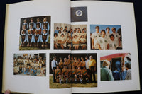 1979 PEACE PACT QUEEN OF PEACE HIGH SCHOOL YEARBOOK - NO. ARLINGTON, NJ- YB 3443