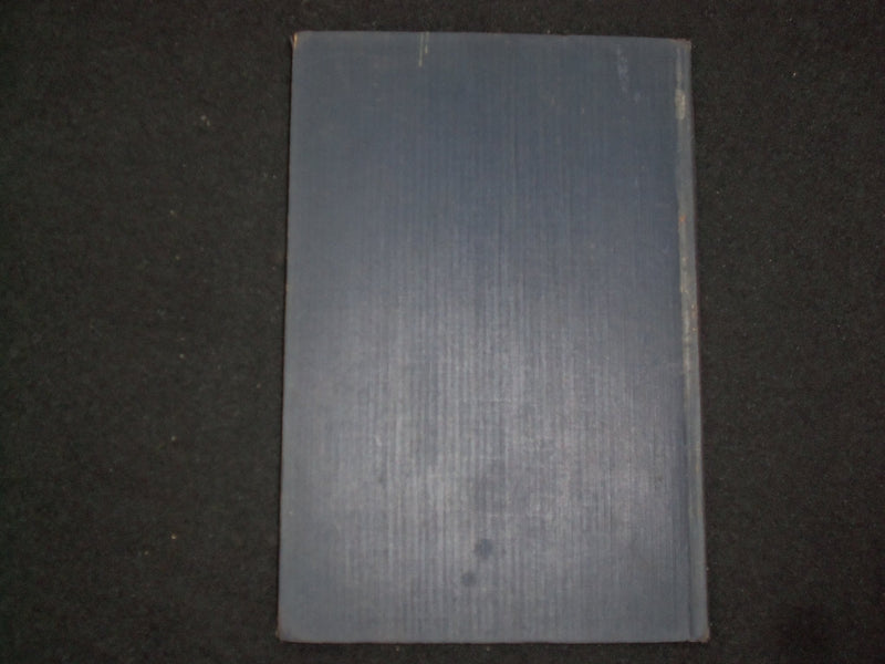 1926 CONSIDER MIDDLESEX COUNTY HARDCOVER BOOK BY SAMUEL CROWTHER-1ST ED- KD 9263