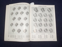 1959 P&B RING CORPORATION CATALOG - PRECIOUS JEWELRY OF ENDURING BEAUTY - J 9335