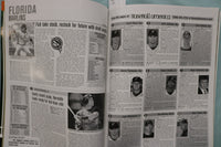 2006 GREENSBORO GRASSHOPPERS BASEBALL YEARBOOK - K 3409