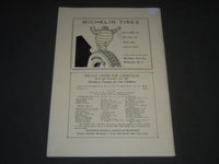 1928-1929 LE MONITEUR FRANCO-AMERICAIN MAGAZINE LOT OF 3 - J 2547