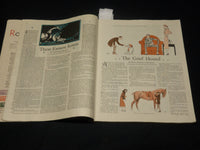 1930 DECEMBER WOMAN'S HOME COMPANION MAGAZINE - GREAT ADS - BROUN - ST 4878Y