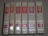 1964-1977 BOOK MAN'S PRICE INDEX EDITED BY DANIEL MCGRATH VOL LOT OF 11 - KD 75