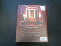 2002 NEW SPACES FROM SALVAGE HARDCOVER BOOK BY THOMAS J. O'GORMAN- R 733F