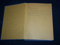 1967 THE DANCE ENCYCLOPEDIA HARDCOVER BOOK - REVISED EDITION - KD 7027