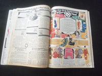 1927 SPRING & SUMMER NATIONAL CLOAK & SUIT CO. CATALOG - NY & KANSAS CITY- R 94K