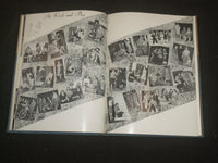 1942 NEW JERSEY STATE COLLEGE FOR WOMEN YEARBOOK - NEW BRUNSWICK, NJ - YB 2304