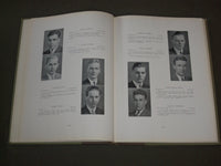 1937 THE NYSSAN STATE INSTITUTE OF APPLIED AGRICULTURE YEARBOOK - NY - YB 1121