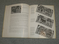 1944 ELMIRA COLLEGE YEARBOOK - ERLMIRA, NEW YORK - YB 2060