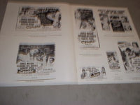 1949 CAUGHT MOVIE PRESS BOOK STARRING JAMES MASON & BARBARA BEL GEDDES - P 108