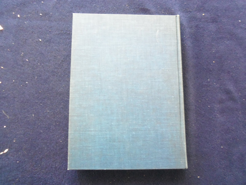 1959 SOURCES OF OUR LIBERTIES HARDCOVER BOOK BY R. PERRY & J. COOPER - KD 8606
