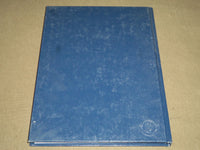 1982 SPIRES GONZAGA UNIVERSITY YEARBOOK VOLUME 36 - SPOKANE, WASHINGTON - YB 973