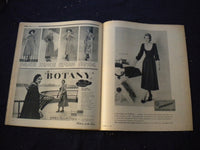 1948 OCTOBER 31 THE NEW YORK TIMES NEWSPAPER - FASHION OF THE TIMES - NP 6024