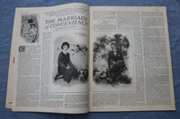 1925 JUNE WOMAN'S WORLD MAGAZINE - ILLUSTRATIONS/STORIES/ADS - SP 4783P