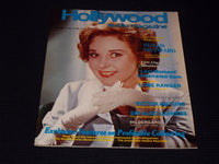 1980 #2 HOLLYWOOD STUDIO MAGAZINE - SUSAN HAYWARD FRONT COVER - E 13605