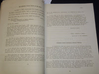 1935 INDIANS AT WORK A NEWS SHEET FOR THE INDIAN SERVICE BOOK - J 9278